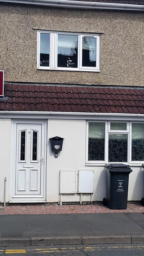 Swindon City Centre Duplex - Entercloud9Sa 外观 照片