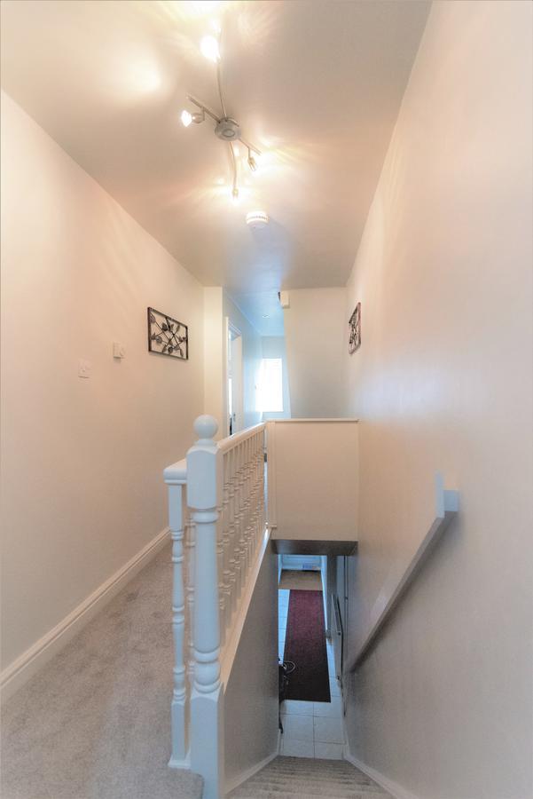 Swindon City Centre Duplex - Entercloud9Sa 外观 照片