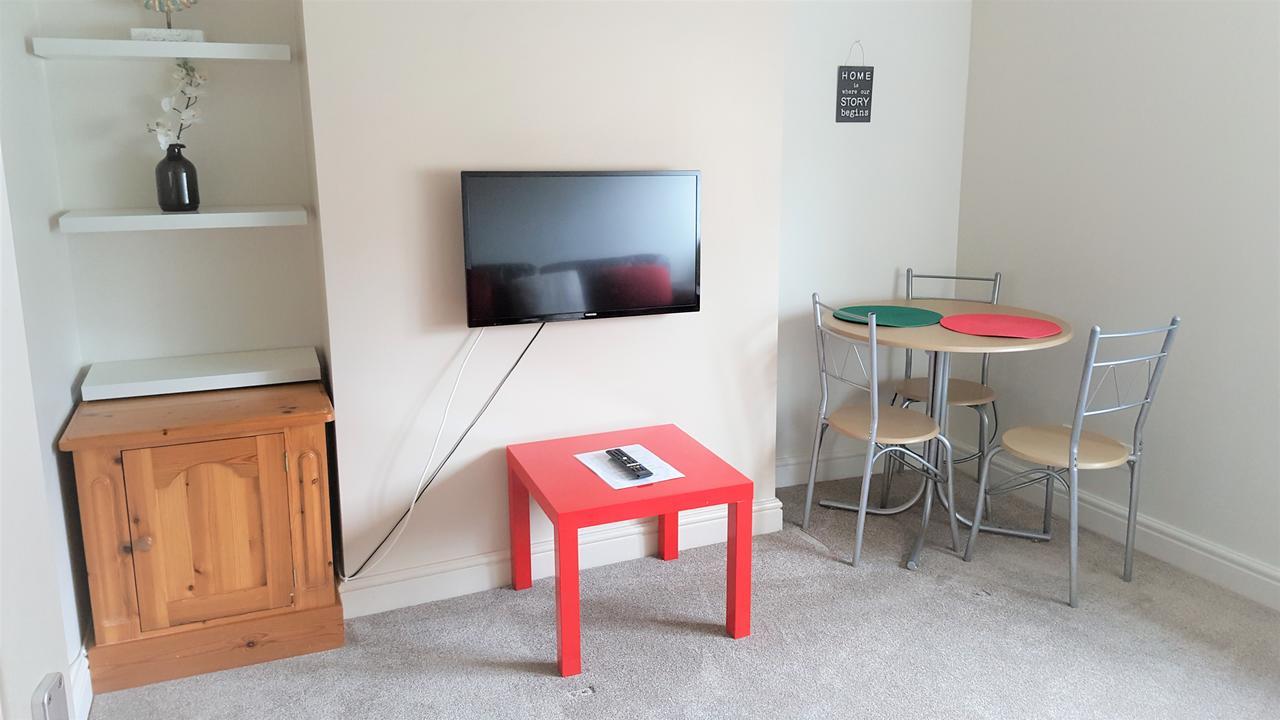 Swindon City Centre Duplex - Entercloud9Sa 外观 照片