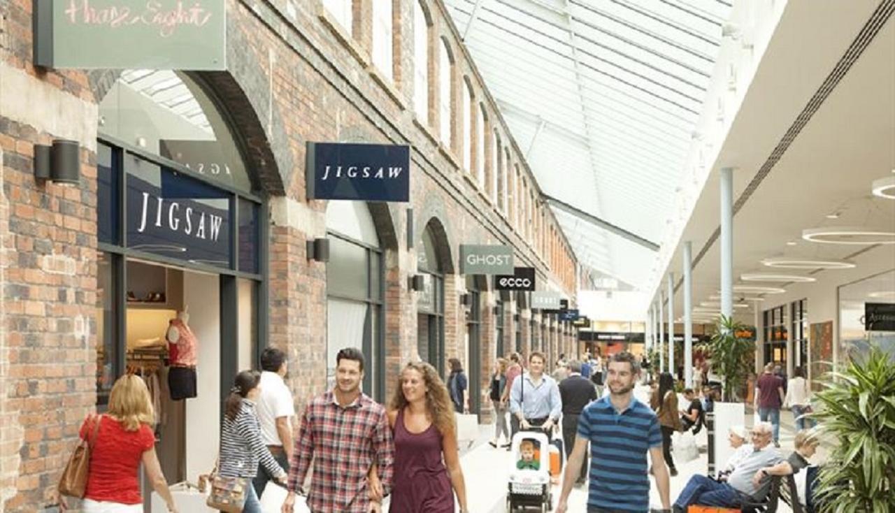 Swindon City Centre Duplex - Entercloud9Sa 外观 照片