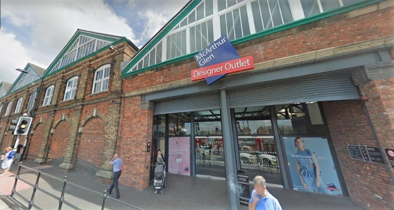 Swindon City Centre Duplex - Entercloud9Sa 外观 照片